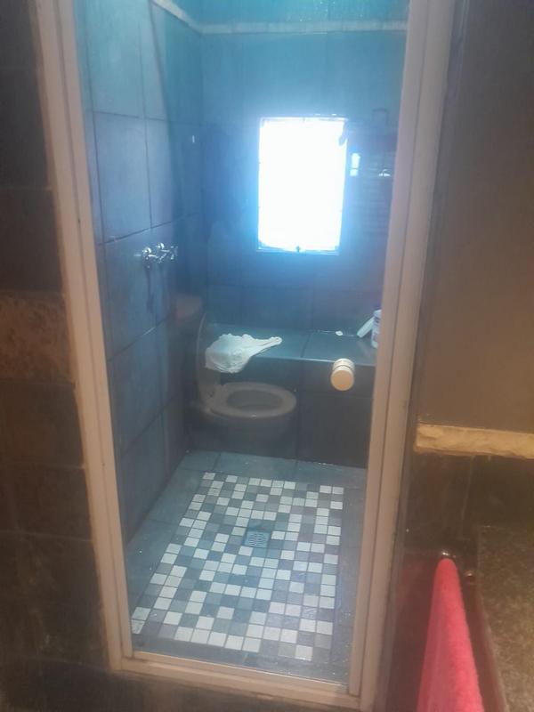 To Let 2 Bedroom Property for Rent in Bult West North West